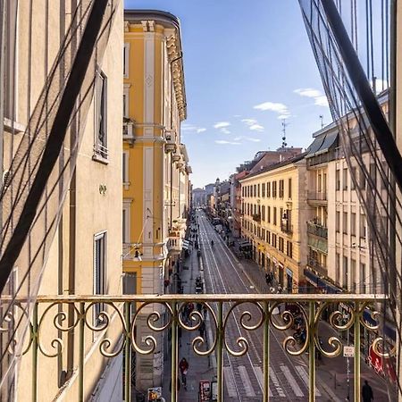 Апартаменти Close To Duomo Lovely City Center Flat Мілан Екстер'єр фото