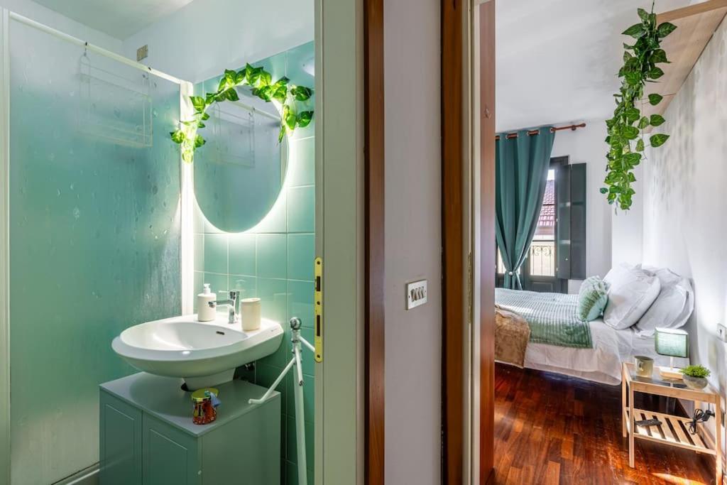 Апартаменти Close To Duomo Lovely City Center Flat Мілан Екстер'єр фото
